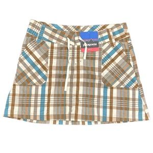 PATAGONIA | Women’s NETTY SKIRT